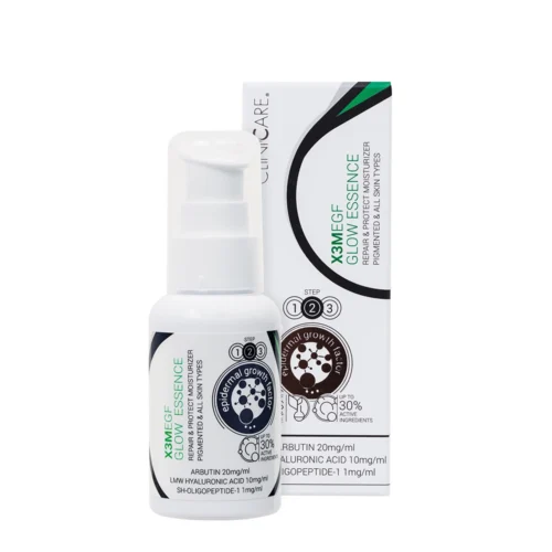 CLINICCARE EGF GLOW Essence 50ml