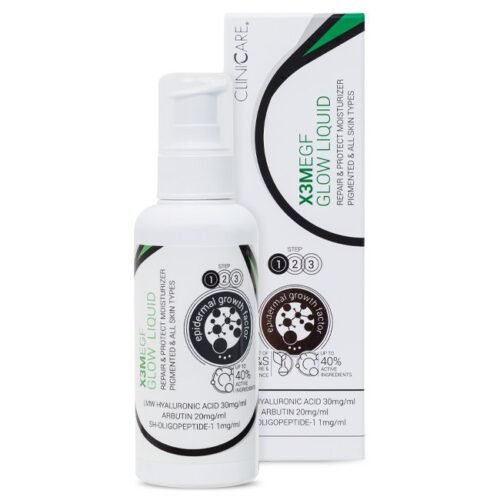 CLINICCARE EGF Glow Liquid Moisturiser