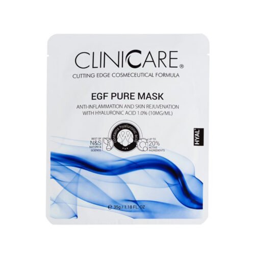 Cliniccare-X3M-EGF-Pure-Mask-35g