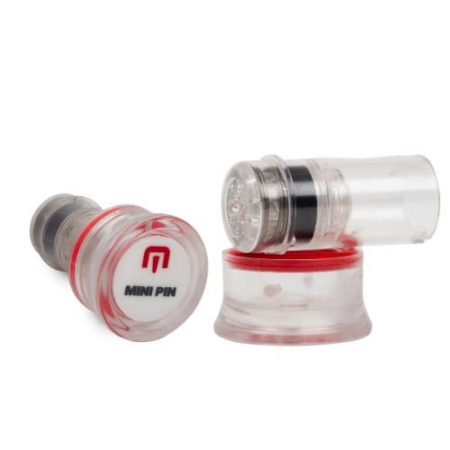 MINIPIN Cartridge 0.25mm – Pack of 4