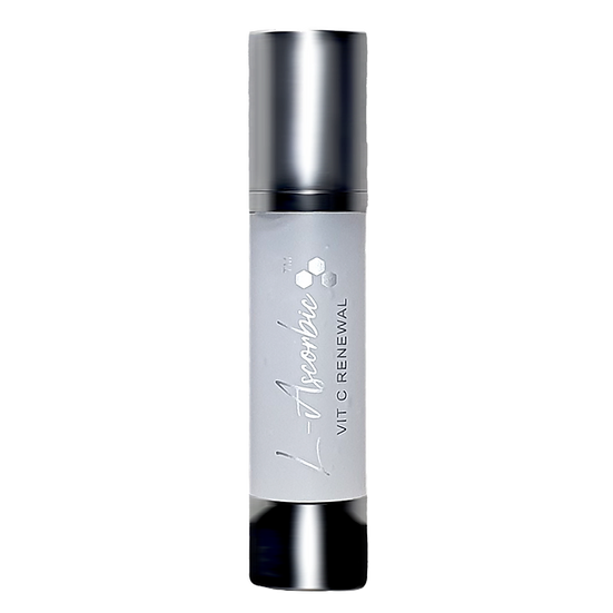 L Ascorbic Acid Vit C